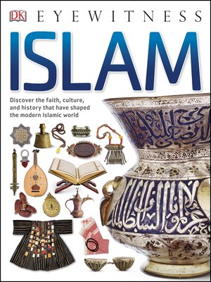 cover image of Eyewitness Islam